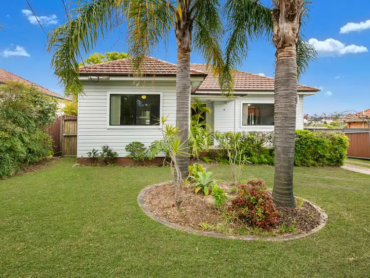 4 Rita Street, Merrylands NSW 2160