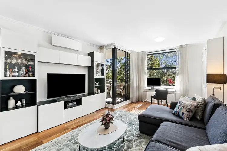 104B/2-4 Darley Street, Forestville NSW 2087