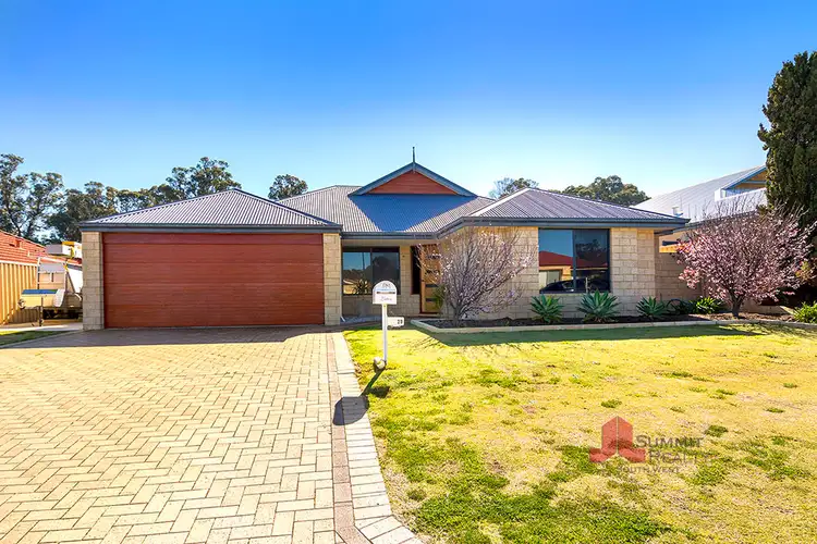 20 Poole Road, Dalyellup WA 6230