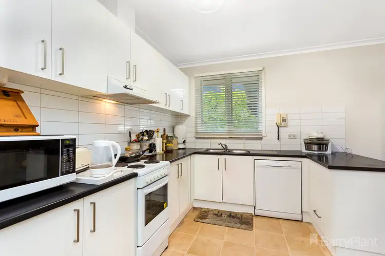 Second view of Homely house listing, 124 Condon Street, Kennington VIC 3550