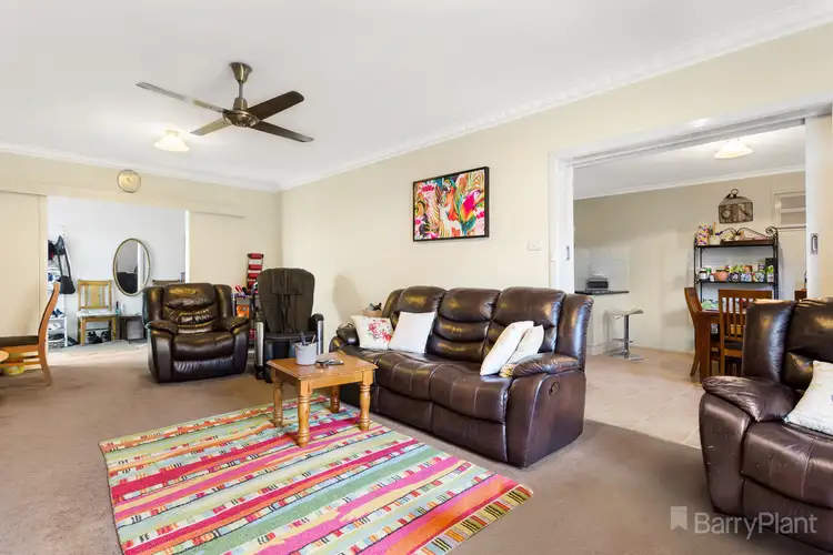 Third view of Homely house listing, 124 Condon Street, Kennington VIC 3550
