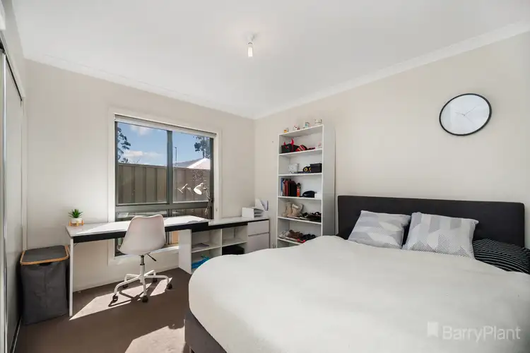 Second view of Homely unit listing, 1/31 Brazier Street, Eaglehawk VIC 3556