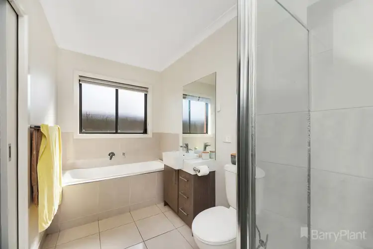 Third view of Homely unit listing, 1/31 Brazier Street, Eaglehawk VIC 3556
