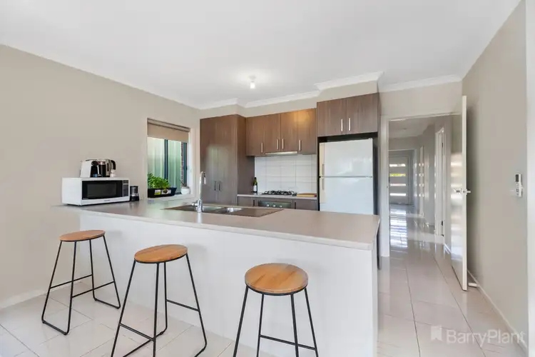 Fourth view of Homely unit listing, 1/31 Brazier Street, Eaglehawk VIC 3556