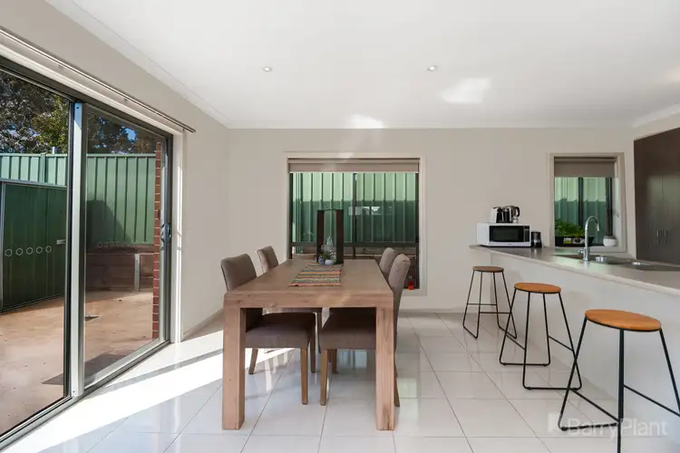 Fifth view of Homely unit listing, 1/31 Brazier Street, Eaglehawk VIC 3556