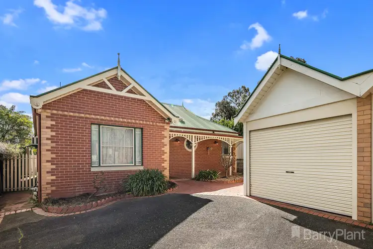 40B Harkness Street, Quarry Hill VIC 3550