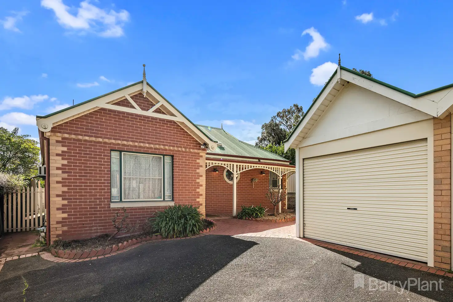 Main view of Homely unit listing, 40B Harkness Street, Quarry Hill VIC 3550