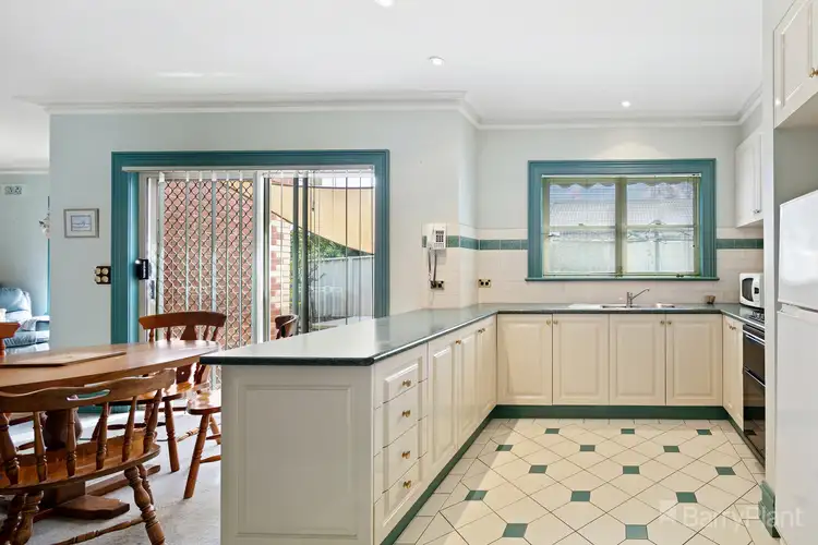 Third view of Homely unit listing, 40B Harkness Street, Quarry Hill VIC 3550