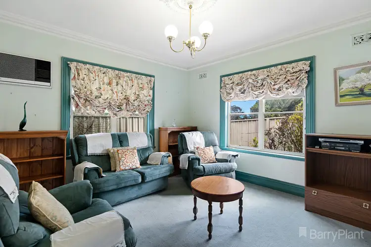 Fourth view of Homely unit listing, 40B Harkness Street, Quarry Hill VIC 3550