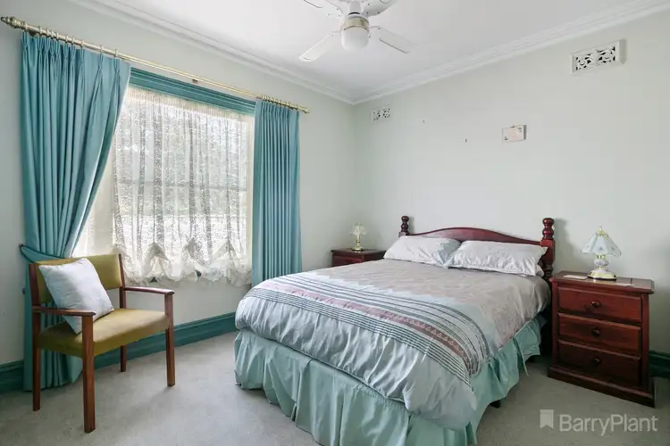 Fifth view of Homely unit listing, 40B Harkness Street, Quarry Hill VIC 3550