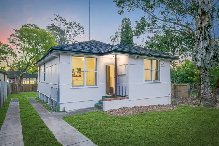 23 King Street, Dundas Valley NSW 2117