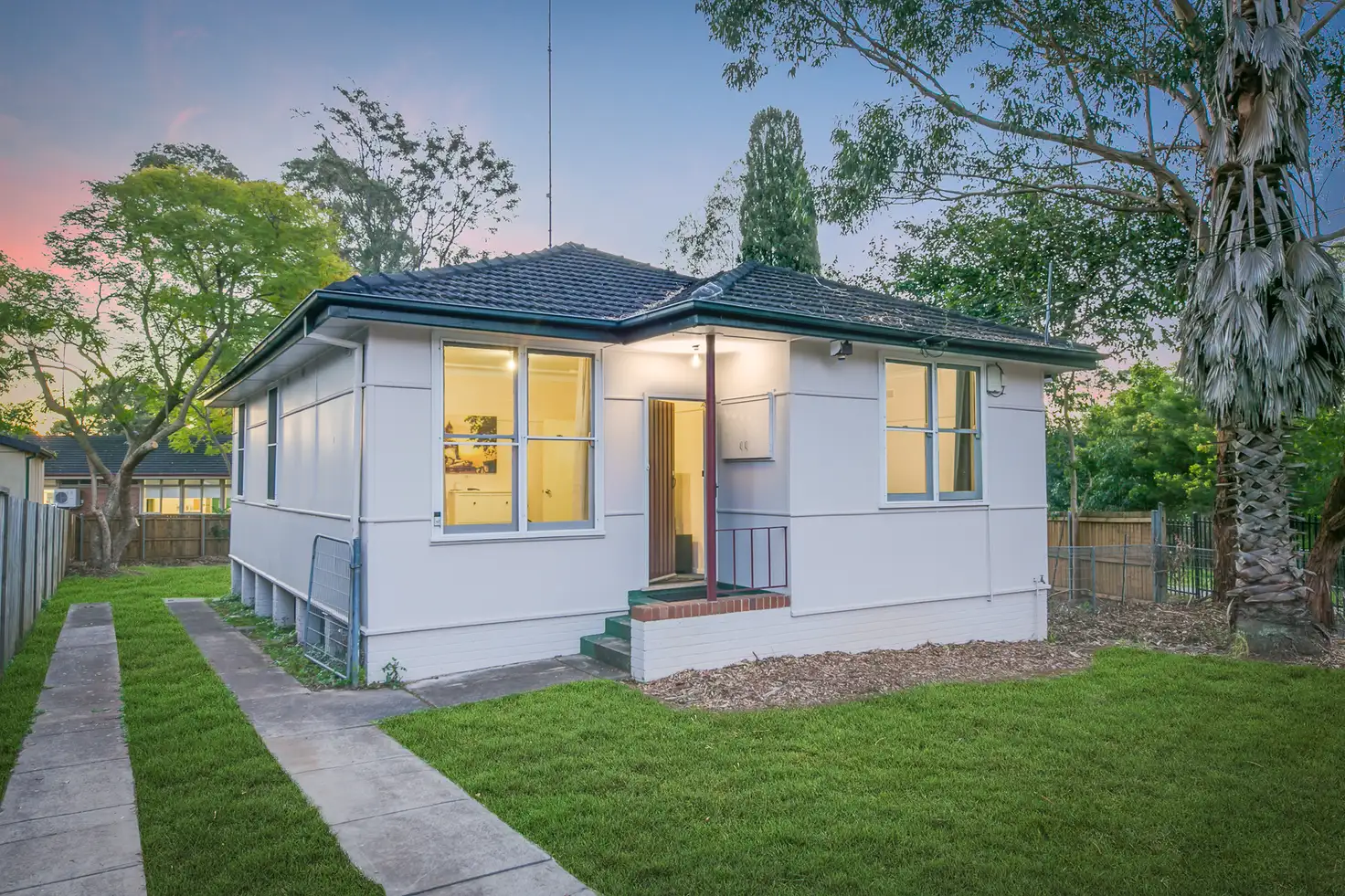 Main view of Homely house listing, 23 King Street, Dundas Valley NSW 2117
