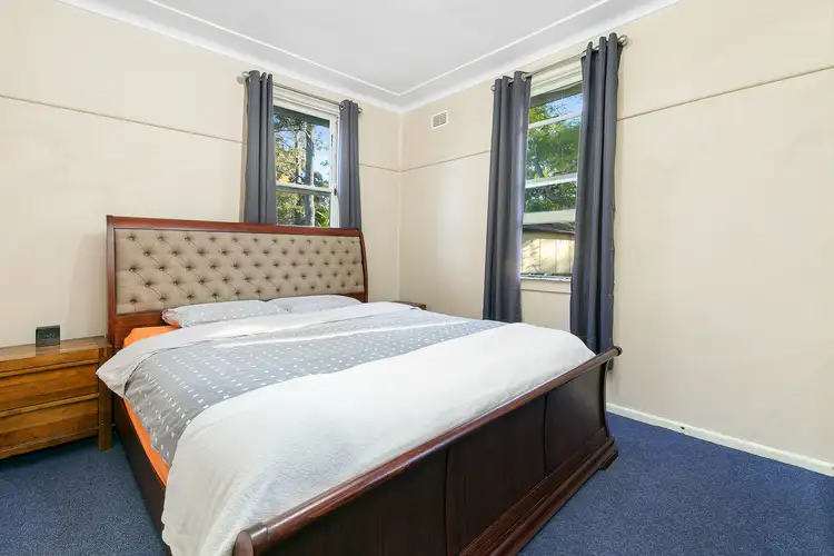 Second view of Homely house listing, 23 King Street, Dundas Valley NSW 2117