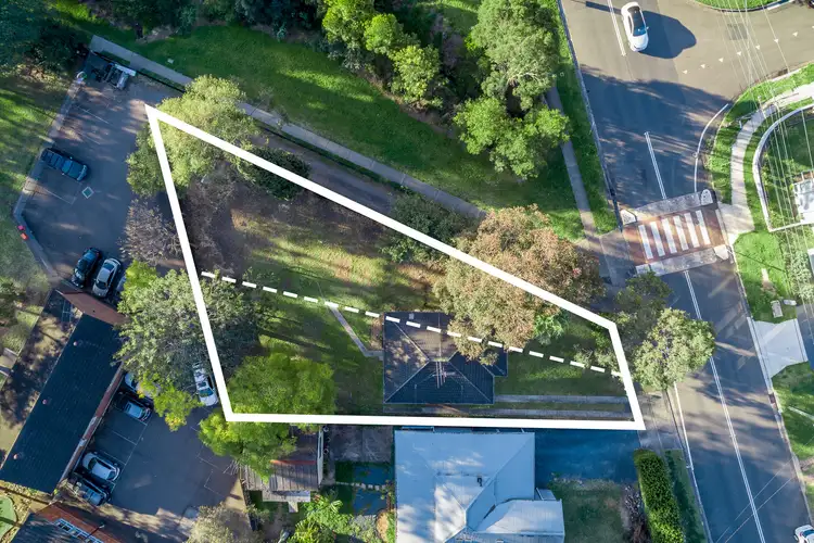 Fifth view of Homely house listing, 23 King Street, Dundas Valley NSW 2117