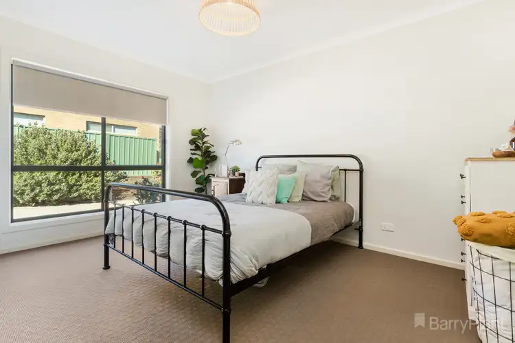 Second view of Homely unit listing, 2/31 Brazier Street, Eaglehawk VIC 3556