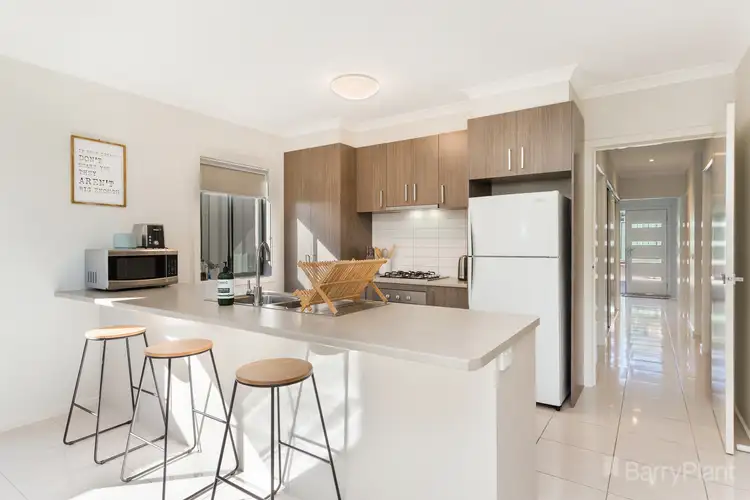 Third view of Homely unit listing, 2/31 Brazier Street, Eaglehawk VIC 3556