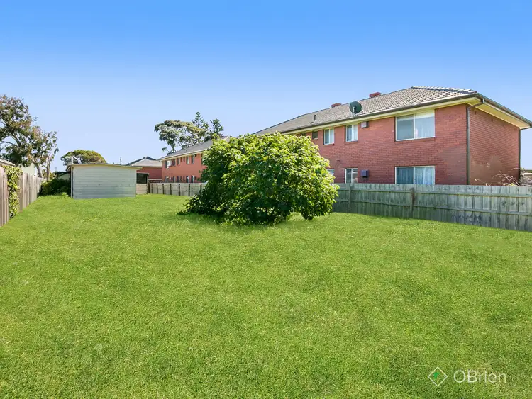Second view of Homely house listing, 91 Dandenong Road East, Frankston VIC 3199