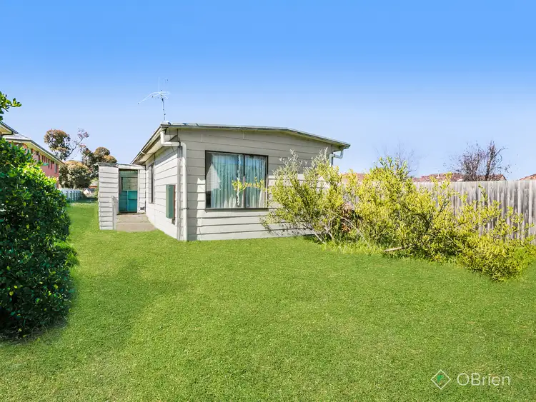 Fourth view of Homely house listing, 91 Dandenong Road East, Frankston VIC 3199