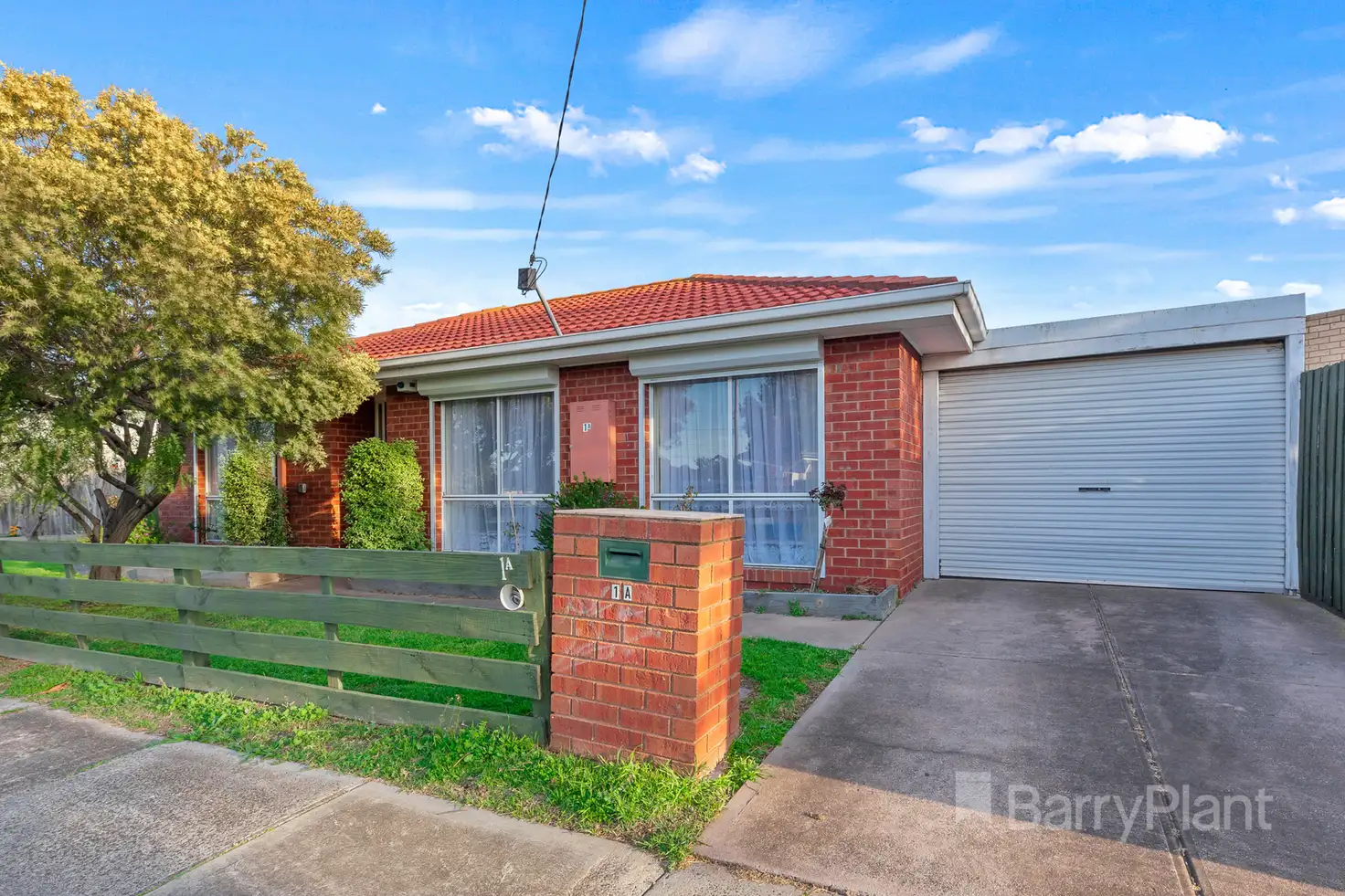 Main view of Homely house listing, 1A Biggs Street, St Albans VIC 3021