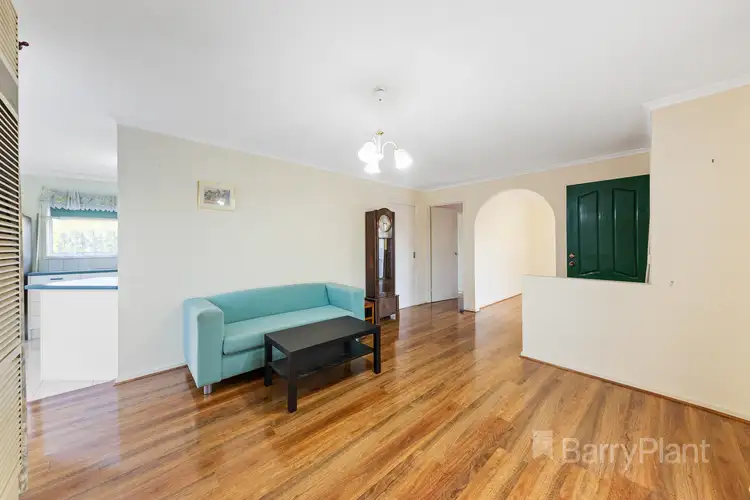 Second view of Homely house listing, 1A Biggs Street, St Albans VIC 3021