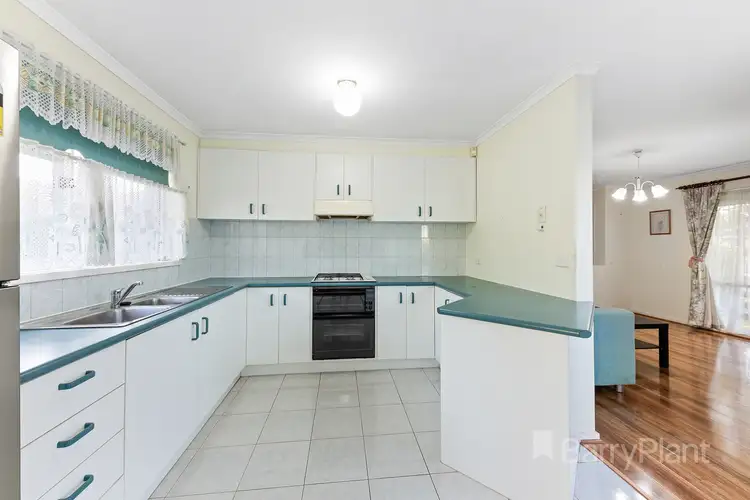 Fourth view of Homely house listing, 1A Biggs Street, St Albans VIC 3021
