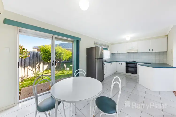 Fifth view of Homely house listing, 1A Biggs Street, St Albans VIC 3021