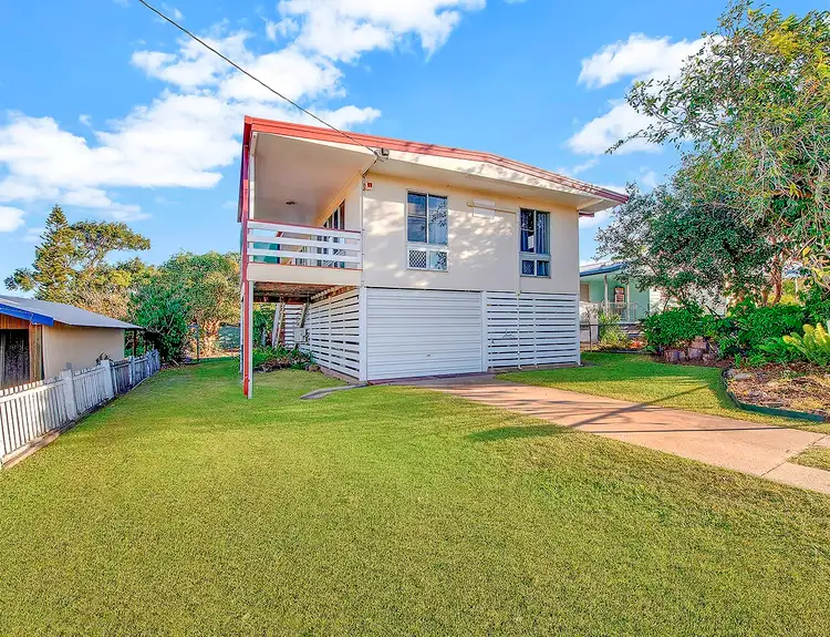 14 Rawlings Street, Yeppoon QLD 4703