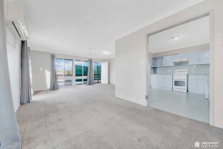 Fourth view of Homely house listing, 14 Rawlings Street, Yeppoon QLD 4703