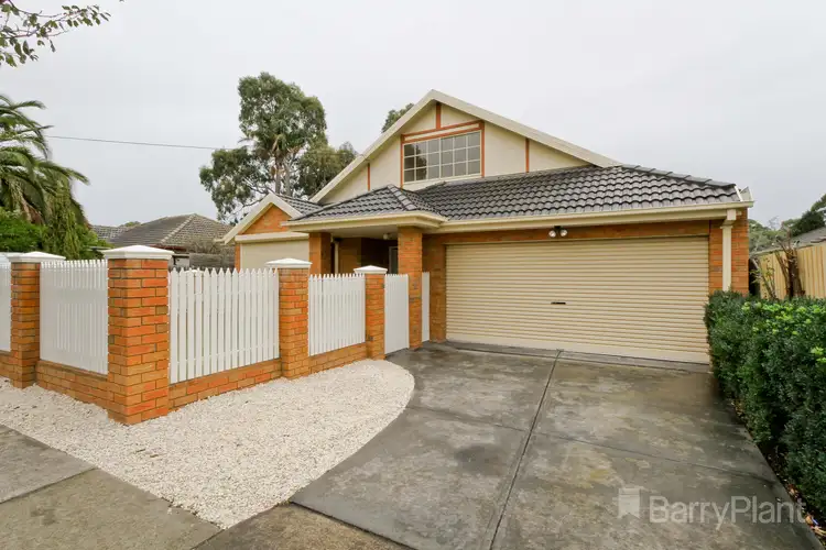 1/22 Ellt Crescent, Noble Park VIC 3174