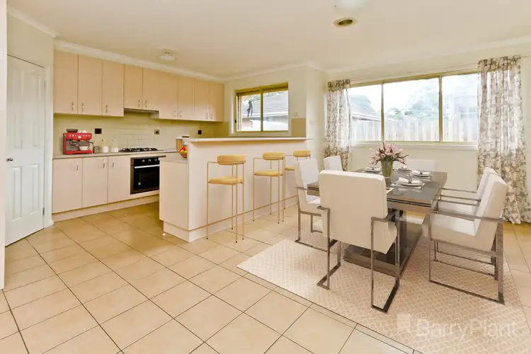 Third view of Homely unit listing, 1/22 Ellt Crescent, Noble Park VIC 3174