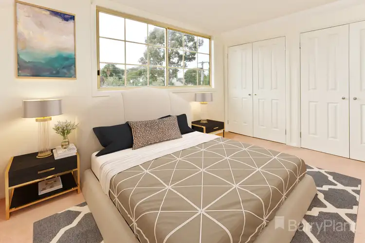Sixth view of Homely unit listing, 1/22 Ellt Crescent, Noble Park VIC 3174