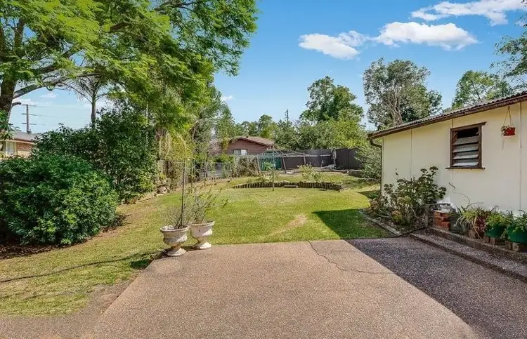 Main view of Homely semi-detached listing, 1 Cook Street, Telopea NSW 2117