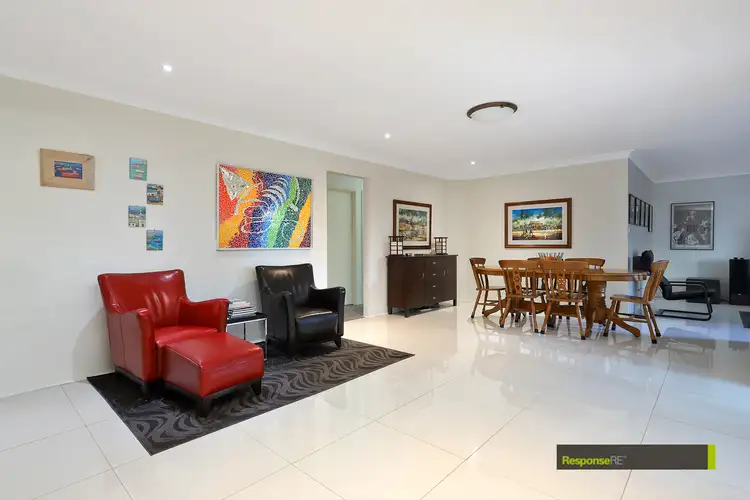 Third view of Homely house listing, 16 Caleen Street, Glenwood NSW 2768