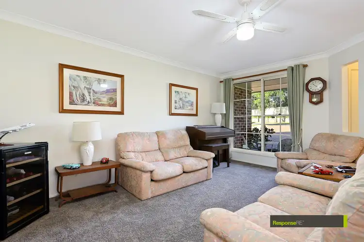 Fourth view of Homely house listing, 16 Caleen Street, Glenwood NSW 2768