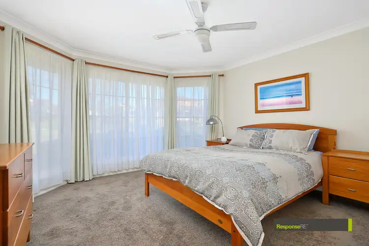 Fifth view of Homely house listing, 16 Caleen Street, Glenwood NSW 2768