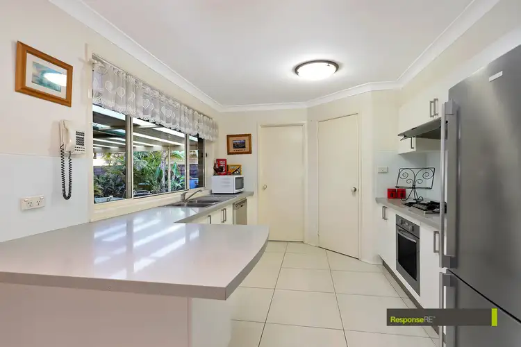 Sixth view of Homely house listing, 16 Caleen Street, Glenwood NSW 2768