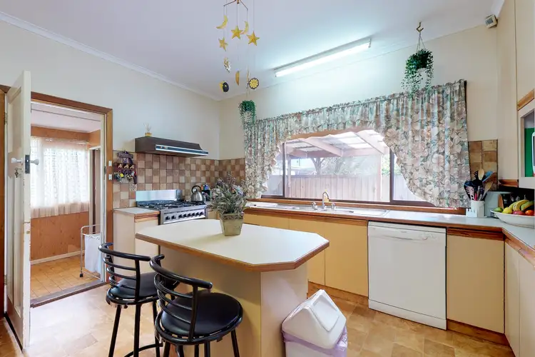 Third view of Homely house listing, 1 Tanjil Street, Traralgon VIC 3844