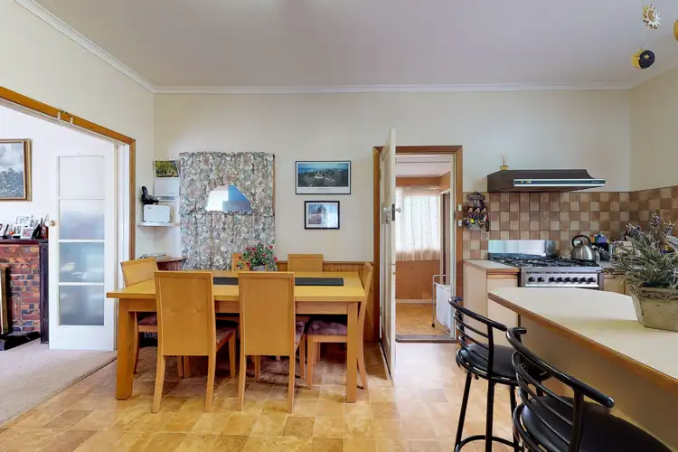 Fourth view of Homely house listing, 1 Tanjil Street, Traralgon VIC 3844