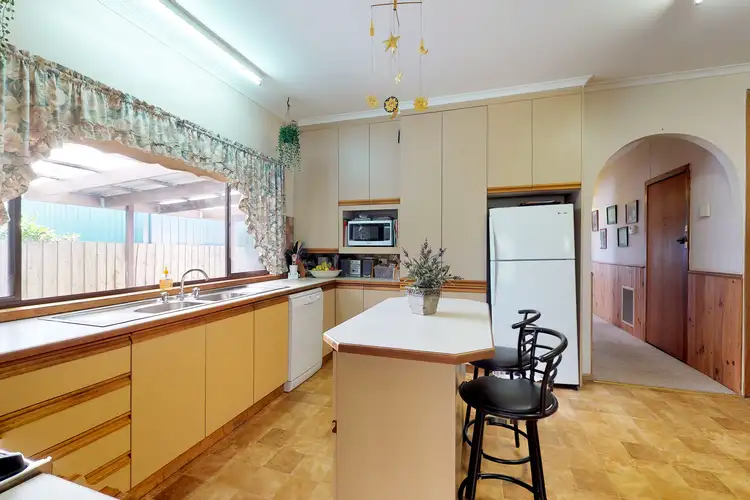 Fifth view of Homely house listing, 1 Tanjil Street, Traralgon VIC 3844