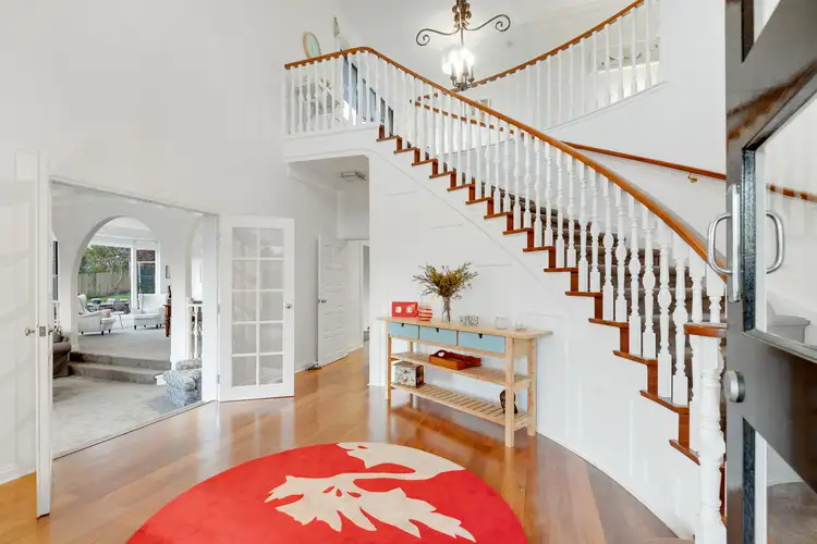 Second view of Homely house listing, 3 Lorrimore Close, Mount Eliza VIC 3930