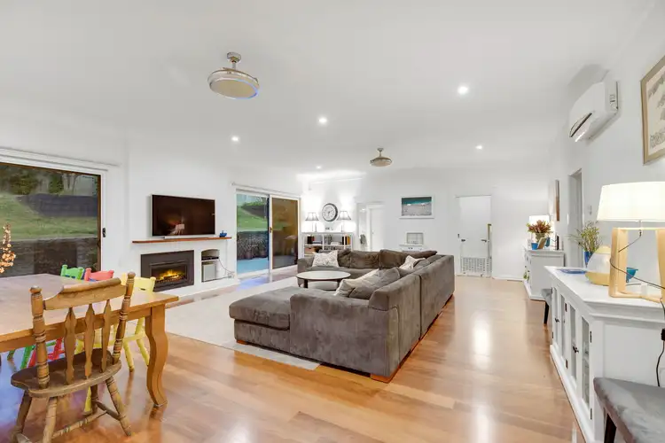Fourth view of Homely house listing, 3 Lorrimore Close, Mount Eliza VIC 3930