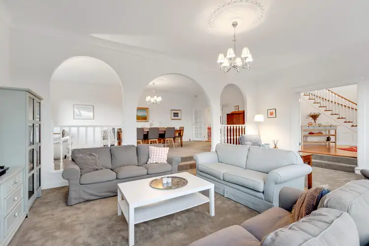 Fifth view of Homely house listing, 3 Lorrimore Close, Mount Eliza VIC 3930