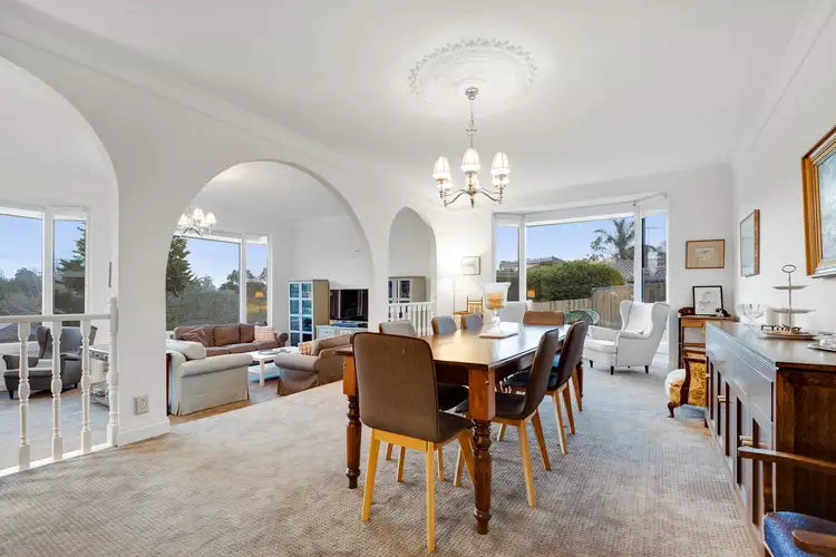 Sixth view of Homely house listing, 3 Lorrimore Close, Mount Eliza VIC 3930