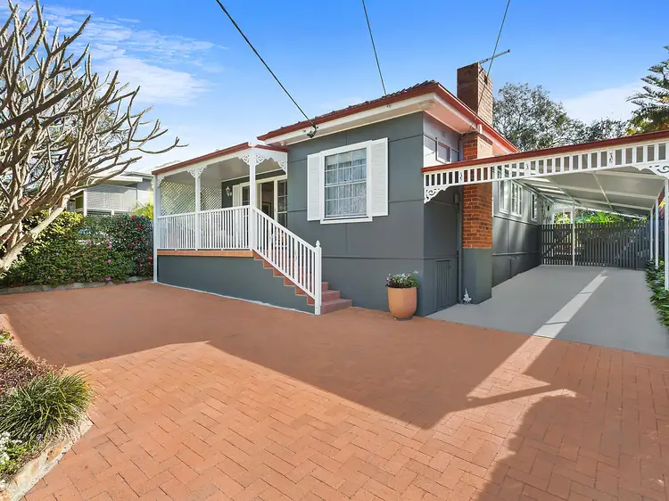 87 Mulyan Street, Como NSW 2226