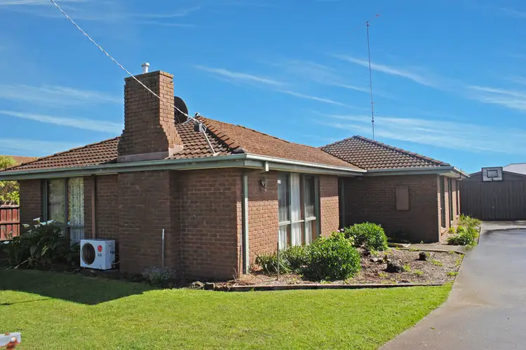 320 Edgar Street, Portland VIC 3305