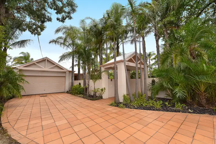 61 Donald Road, Wheelers Hill VIC 3150