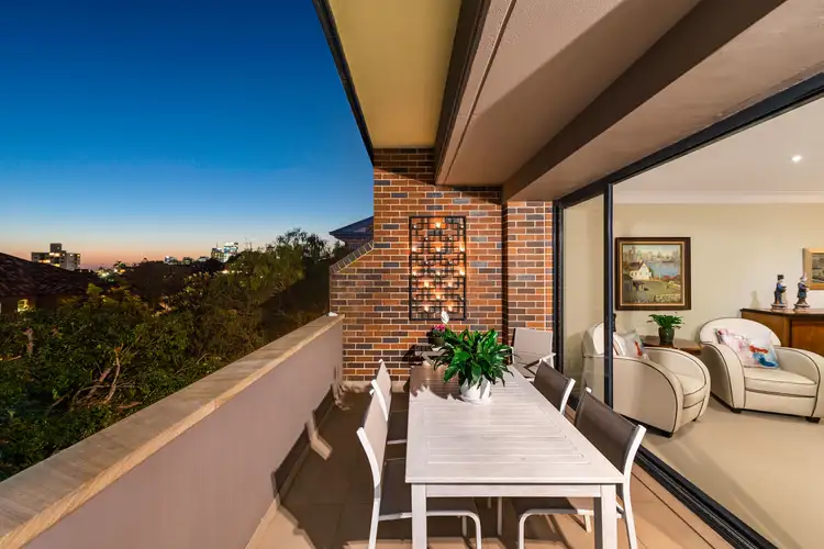 Main view of Homely apartment listing, 204/15-17 Harrison Street, Cremorne NSW 2090