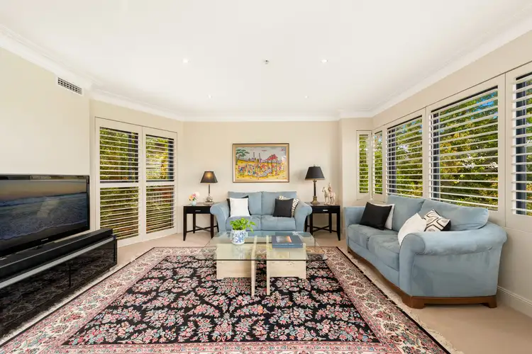 Third view of Homely apartment listing, 204/15-17 Harrison Street, Cremorne NSW 2090