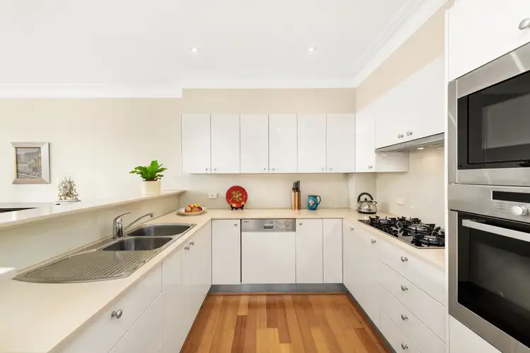 Fifth view of Homely apartment listing, 204/15-17 Harrison Street, Cremorne NSW 2090