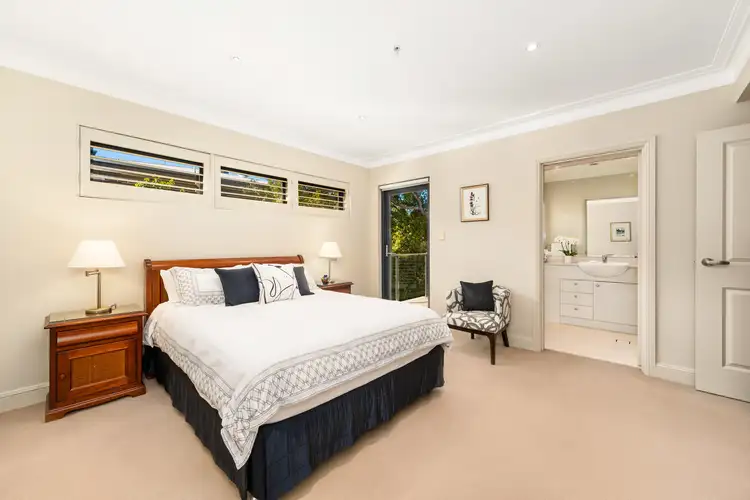Sixth view of Homely apartment listing, 204/15-17 Harrison Street, Cremorne NSW 2090